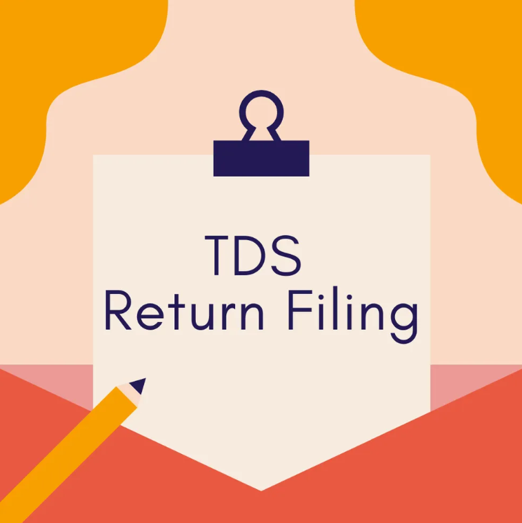 What Is the Procedure for Filing TDS Returns?