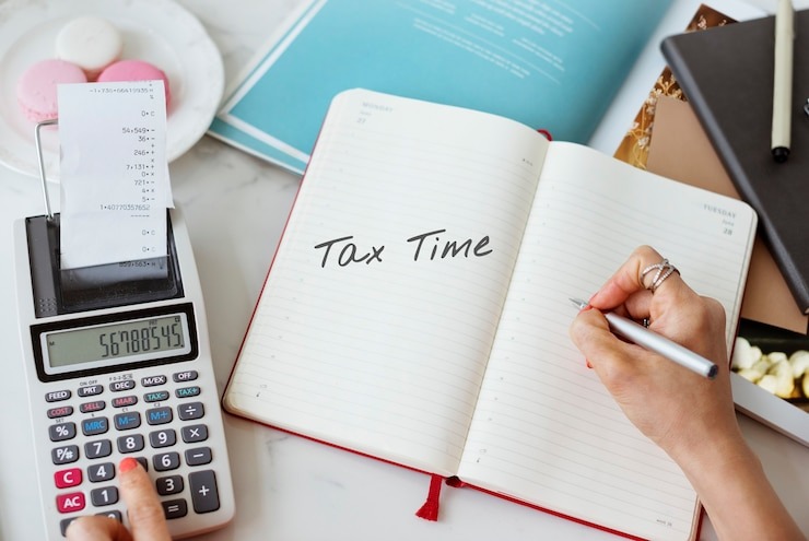 Use These Crucial Strategies to Improve Company Tax Planning
